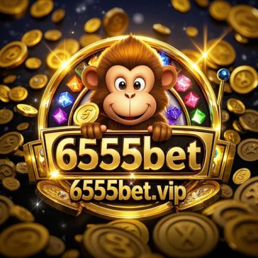 Descubra a Categoria de Cassino Ao Vivo na 6555bet